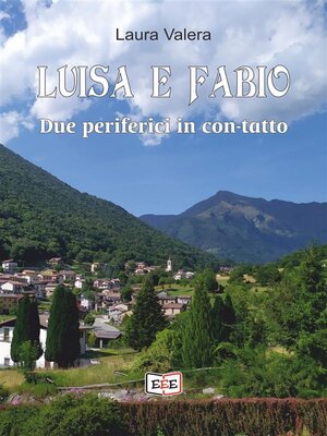 cover image of Luisa e Fabio